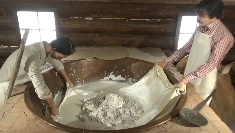 Türkiye, Dünyanın 18. Peynir Rotası ile Tarihi Bir Müzeye Kavuştu