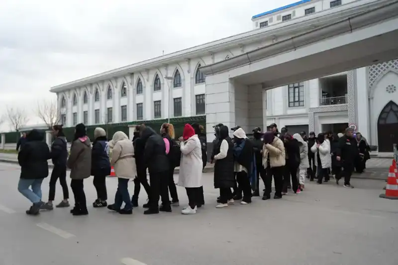 Dolandırıcılığın Yeni Yüzü: Yapay Zeka ile 483 Milyon Lira Vurgun!