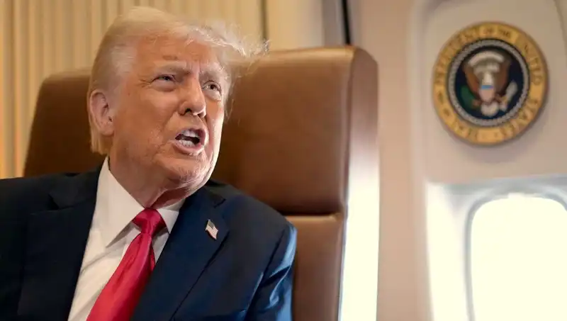 ABD Dolarında Trump'ın Yüzü: Yasa Tasarısı Yolda mı?