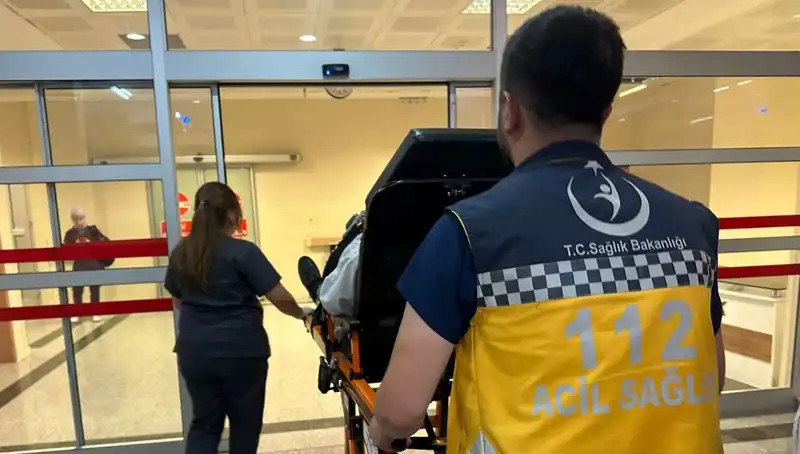 Adıyaman'da Kadın Kavgasında Hayati Tehlike: Bir Kadın Bıçaklandı