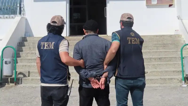 FETÖ Hükümlüsü Eski Hakim, Kaçarken Yakalandı: Detaylar Şok Edici!