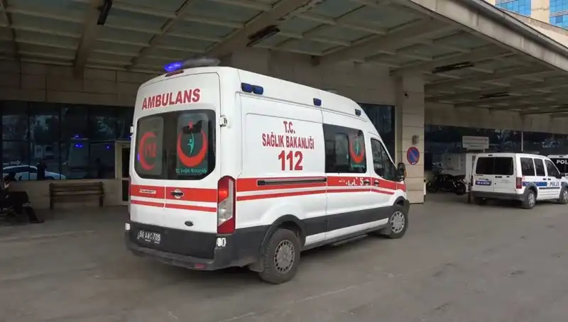 Yüksekten Düşen İşçinin Ardından Gelen Acı Haber Üzerine Tartışmalar Sürüyor