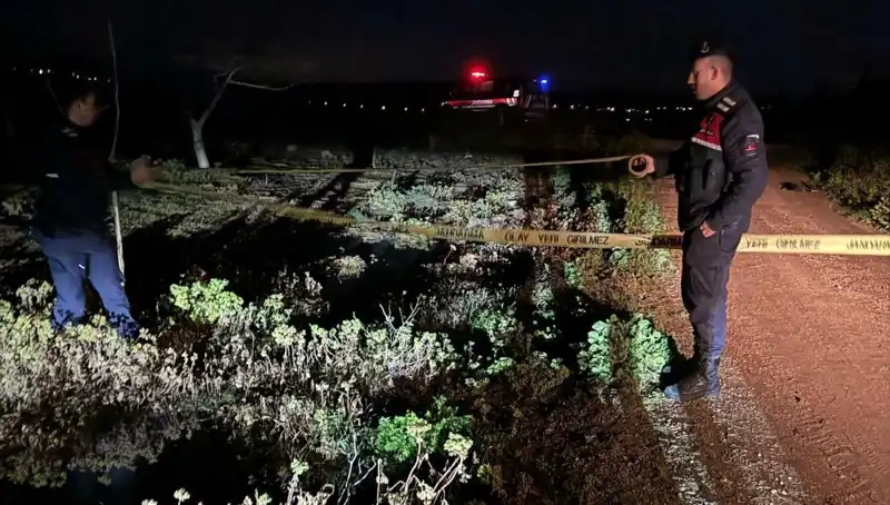 Tartışma Korkunç Bir Sona Uğradı: İki Kişi Açık Hava Silahlı Saldırıya Uğradı