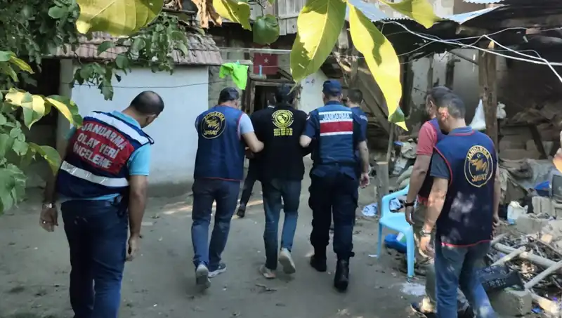 Denizli'de Korkunç Olay: Torun, Dedeyi Piknik Tüpüyle Hayattan Kopardı