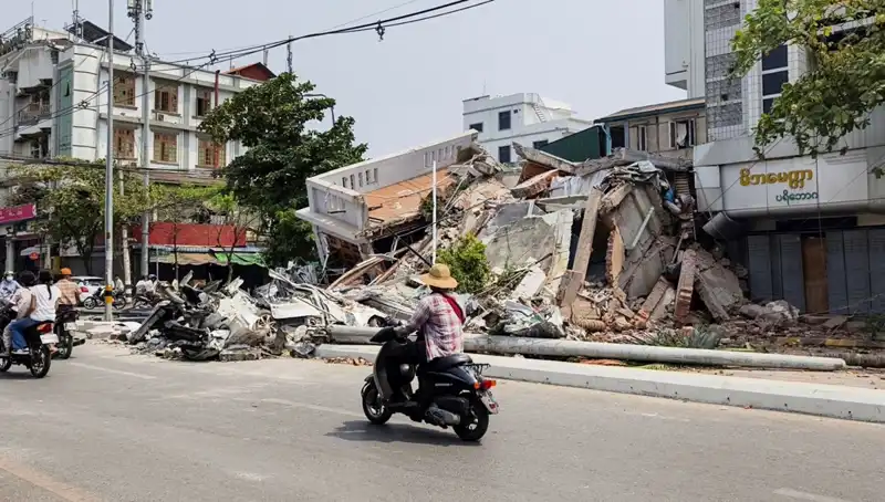 Deprem Tahmin Eden Astrolog Neden Gözaltına Alındı? İşte O Detaylar!