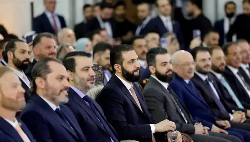 Şam Hükümeti Paris Görüşmelerine Katılmayacak: Sebepleri ve Etkileri Neler?