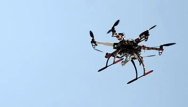 İzinsiz Drone Uçuşu: Bir Günlük Ceza Ödemesi 10 Bin Lira!