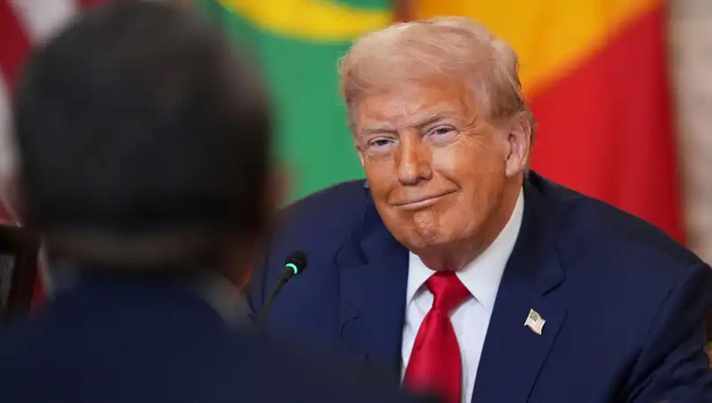 Yoksul Ülkeler ve Trump: Lobi Gruplarına Milyon Dolar Akışı