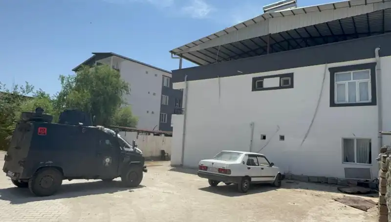 Babalar Günü'nde Korkunç Olay: Çekiçle Babasına Saldırdı!
