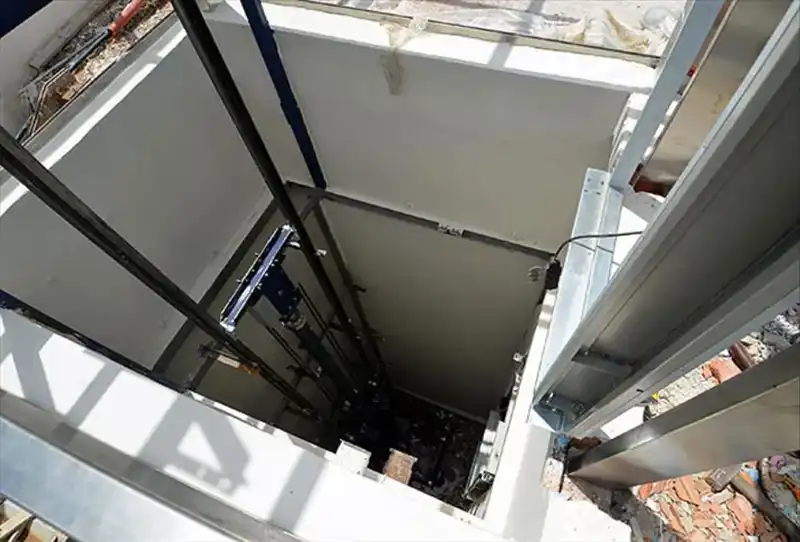 İstanbul'da Asansör Faciası: 1 Kişi Hayatını Kaybetti, Sebep Ne?