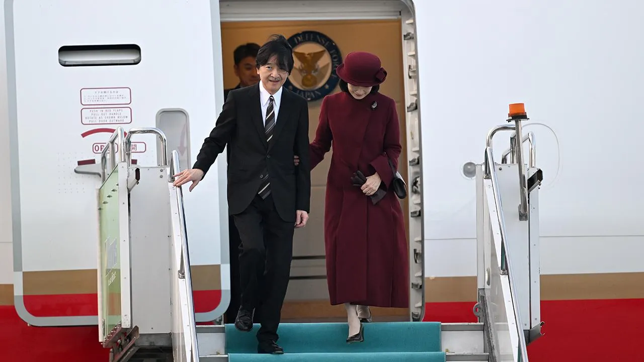 Japonya’dan Türkiye’ye Üst Düzey Diplomatik Ziyaret Gerçekleşti