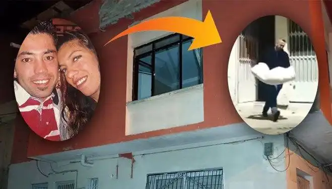 Mehtap Bebeğin Ölümü: Aileye Verilen Cezalar Şok Etti
