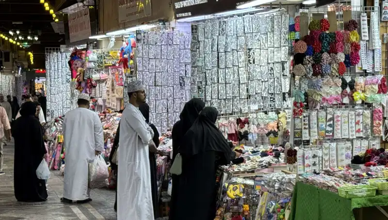 200 Yıllık Tarih: Matrah Çarşısı’nın Büyüleyici Hikayesi