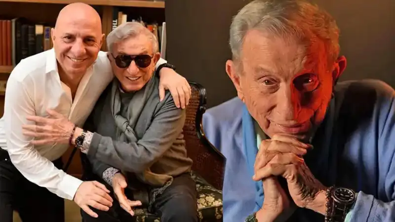 Haldun Dormen Hakkında Yalan Haber: Oğlu Ömer Dormen Açıklama Yaptı