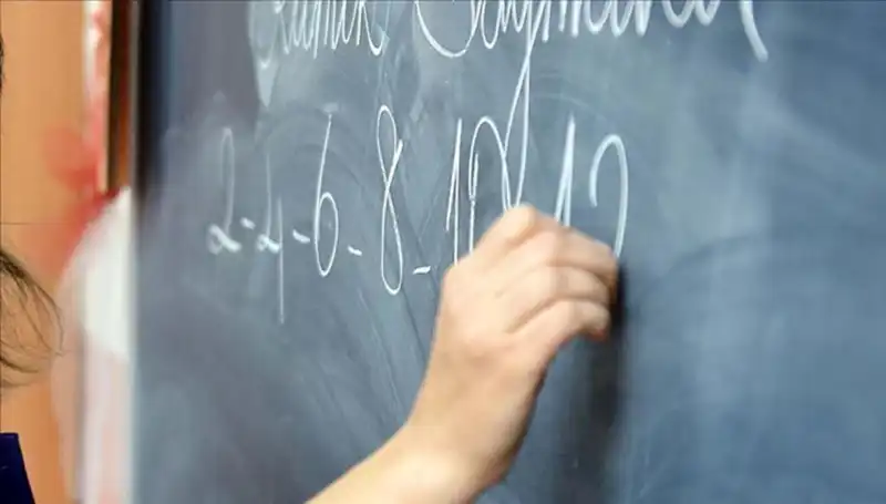 MEB 2025’te 25 Bin Öğretmen Atama Başvuruları için Heyecan Doruğa Ulaşıyor