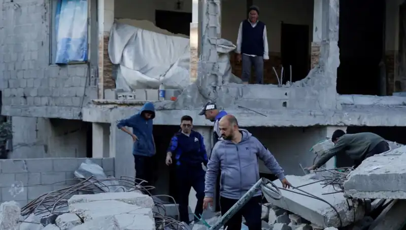 MİT Başkanı Kalın'dan Hamas Heyeti ile Kritik Görüşme Detayları