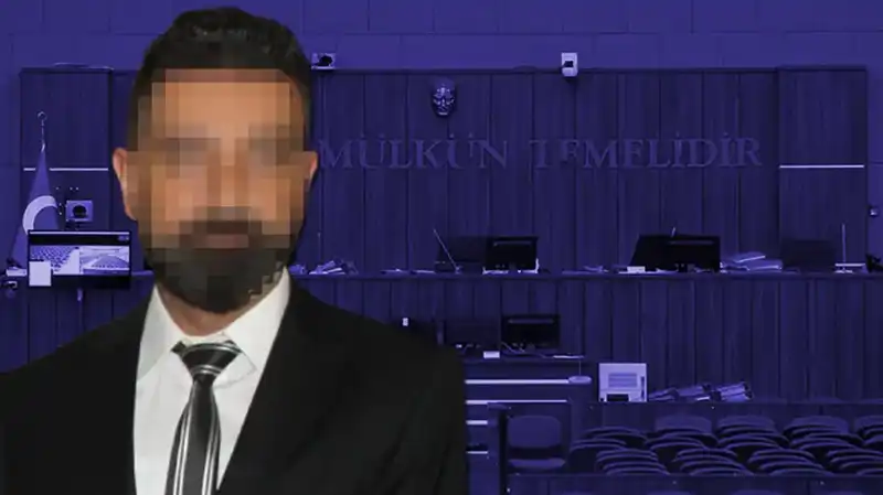 Ödüllü Polis Uyuşturucu Kuryesi Davasında Şok Gelişme!