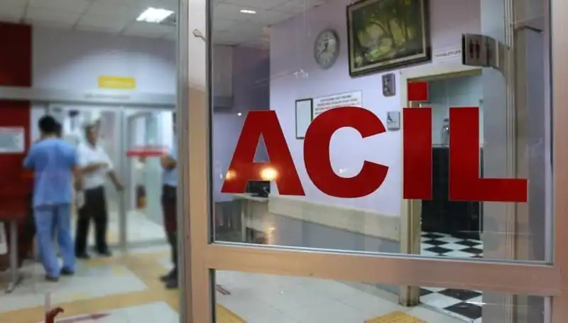 Küçük Kalpleri Sarsan Olay: Ana Sınıfı Öğrencisinin Trajik Ölümü