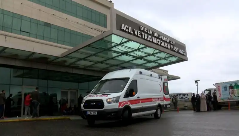 Kuzenini ve Oğlunu Vuran Kişi Gözaltına Alındı: Trajik Olayın Ayrıntıları