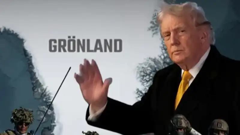 AB Liderleri Olağanüstü Grönland Zirvesi İçin Toplanıyor: Beklentiler ve Olası Sonuçlar