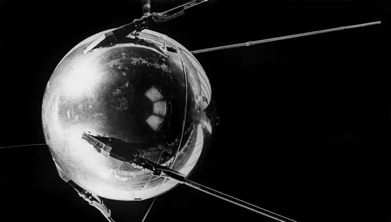 Kontrolsüz Düşüş: 1972'de Fırlatılan Sovyet Uzay Aracı Dünya'ya Çakılacak