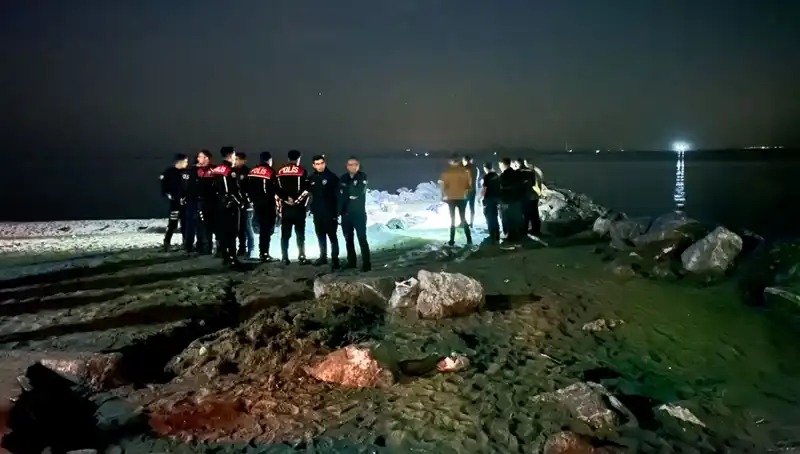 Balık Tutmaya Giden Adamın Korkunç Sonu: Canından Oldu