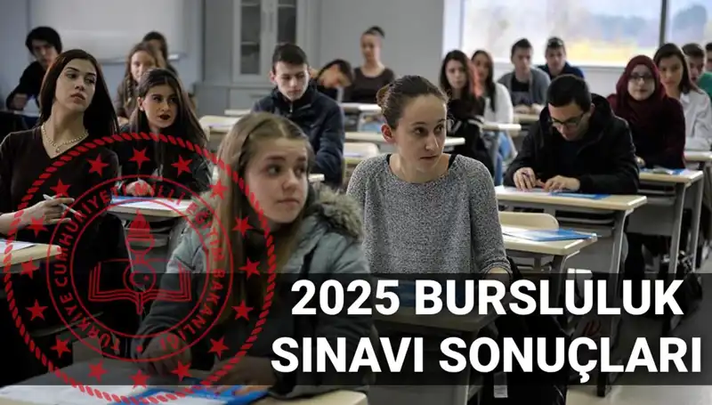 2025 MEB Bursluluk Sınavı Sonuçları Bekleniyor: Açıklama Tarihi Ne Zaman?