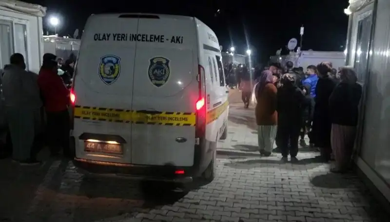Husumetlilerin Silahlı Kavgası: Bir Gencin Hayatı Karardı