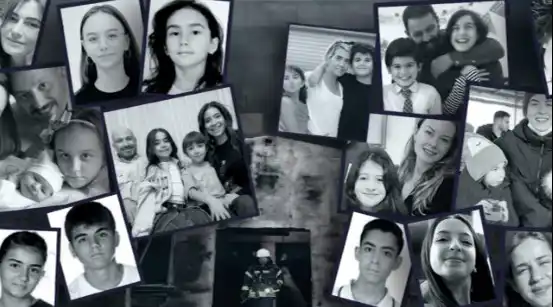 Bu Bayramda Ülkemizde 36 Çocuk Hüzünle Gözlerimizi Doldurdu