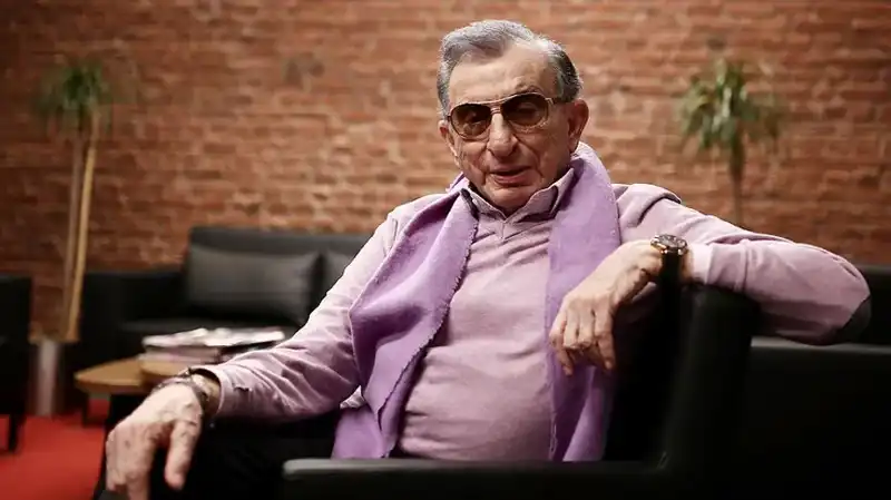 Usta Sanatçı Haldun Dormen Entübe Edildi: Son Durum Ne?