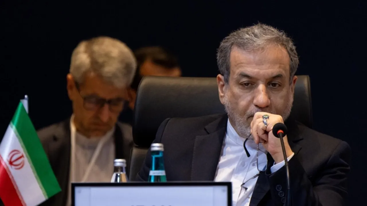 İran’dan Suriye’ye Destek Mesajı: Askeri Güç Talebi Değerlendirilebilir
