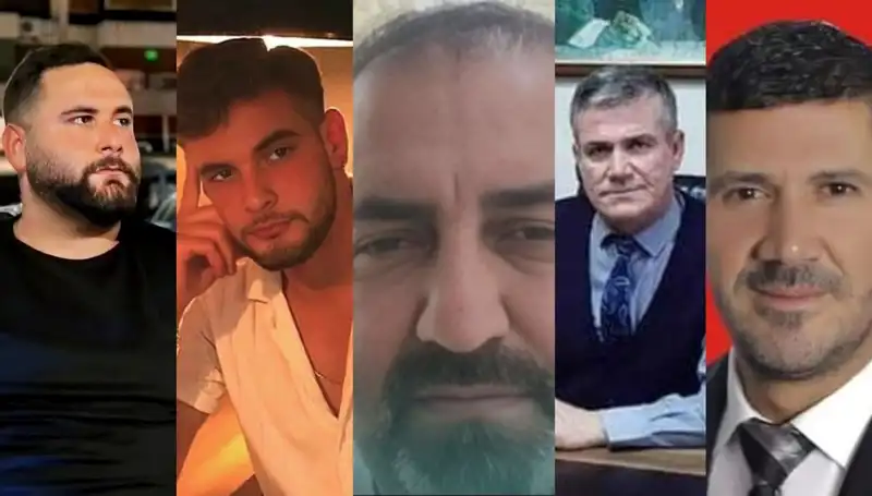 Sakarya’da Silahlı Kavga: Ölü Sayısı Beşe Yükseldi, Gözaltılar Çoğaldı