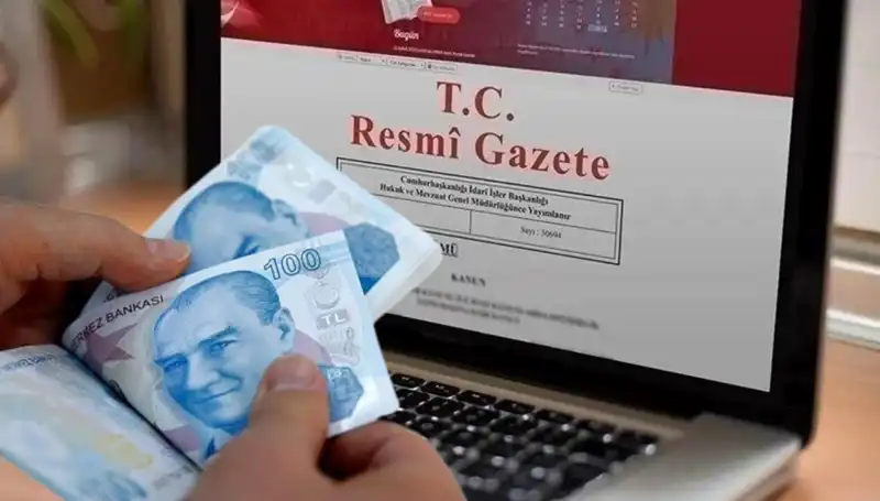 Türkiye'de Bugün Resmi Gazete'de Yayınlanan Önemli Duyurular ve Kararlar