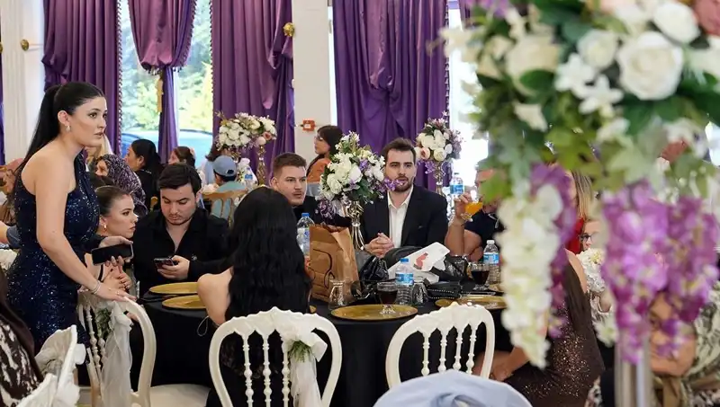 Düğünlerde Müzik Telif Hakkı Krizi: Kim Ne Kadar Ödüyor?