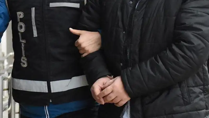 Edirne'de FETÖ Şüphelisi İki Kişi Yakalandı, Soruşturma Derinleşiyor