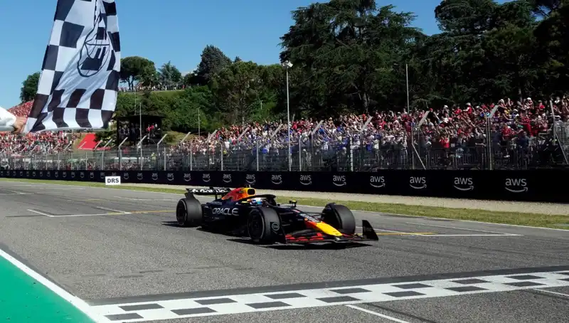 Formula 1'de Büyüleyici Monako Grand Prix'si için Geri Sayım Başladı