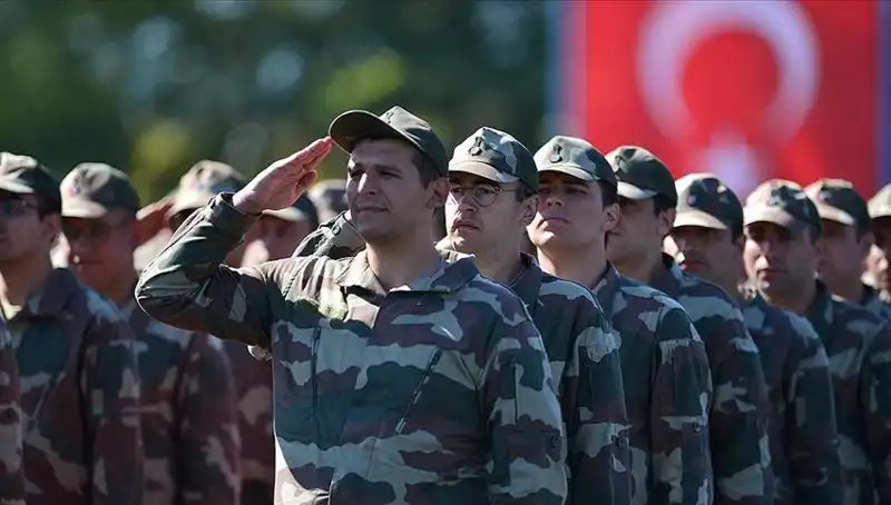 Bedelli Askerlik Yapanlar Kıdem Tazminatı Alabilir mi? İşte Emsal Karar!