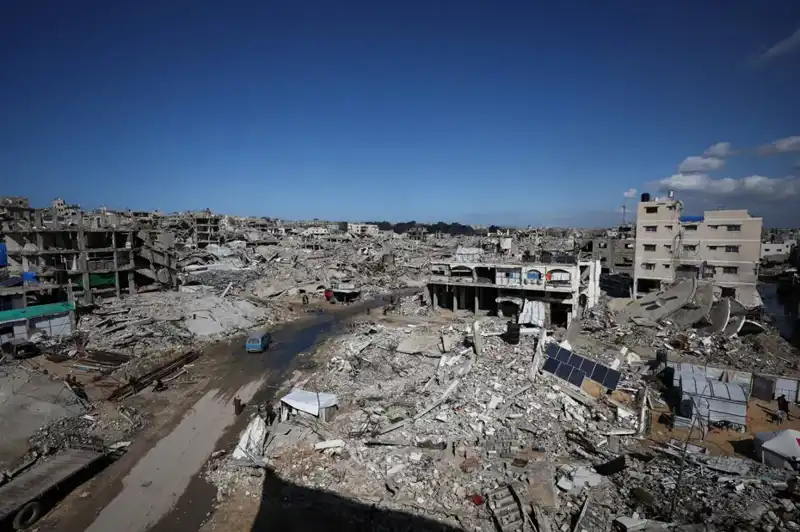 İsrail'in Ateşkes İhlali: Gazze'de Can Kaybı ve Artan Gerilim