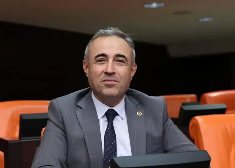 DEVA Partisi'nde Şok Gelişme: Genel Başkan Yardımcısı İstifa Etti