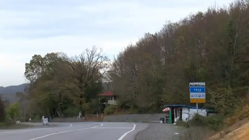 İstanbul Şile'de Şap Hastalığı Nedeniyle 21 Mahalleye Karantina Uygulandı