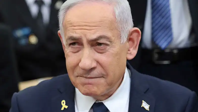 Kabine Toplantısındaki Tartışma: Netanyahu ve Zamir Arasında Gergin Anlar