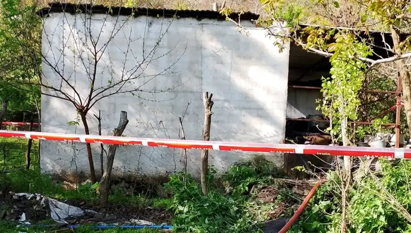 Müstakil Evdeki Yangın Kardeşleri Ayırdı: Birinin Ölümü, Diğerinin Ağır Yaralanması