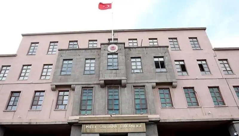 MSB'den Güney Kıbrıs'a Sert Tepki: Yetki Kullanımında Kararlılık Vurgusu
