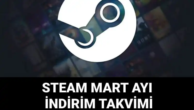 Steam İlkbahar İndirimleri Ne Zaman Bitecek? Fırsatları Kaçırmayın!