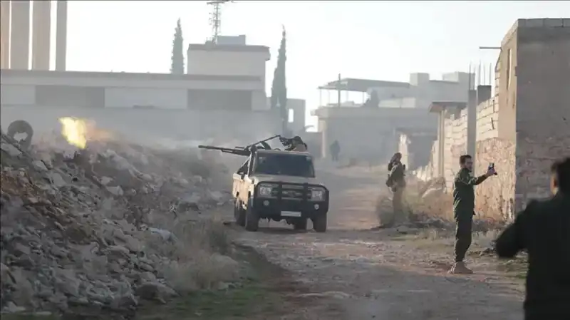 Suriye Ordusu ile YPG Arasındaki Çatışmaların Önemi ve Son Gelişmeler