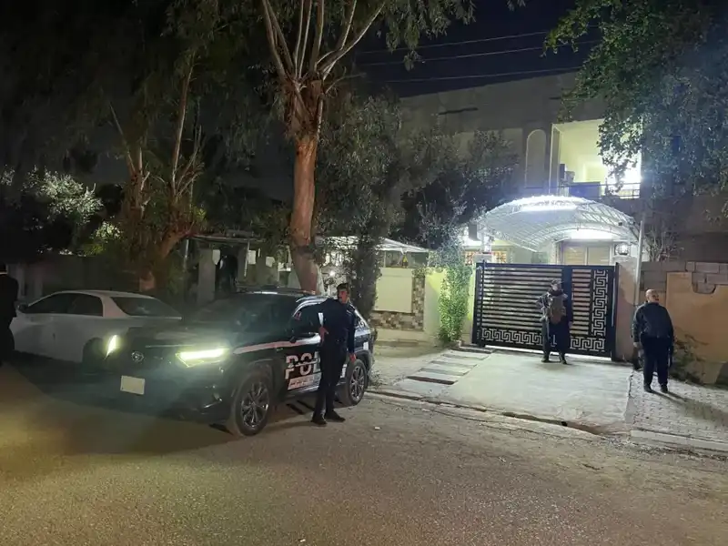 Türkmen Vekilin Evine Silahlı Saldırı: Siyasette Güvenlik Endişeleri Artıyor