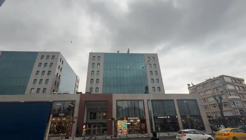 İBB Medya AŞ'ye Polis Baskını: Bilgisayarlara El Konuldu!