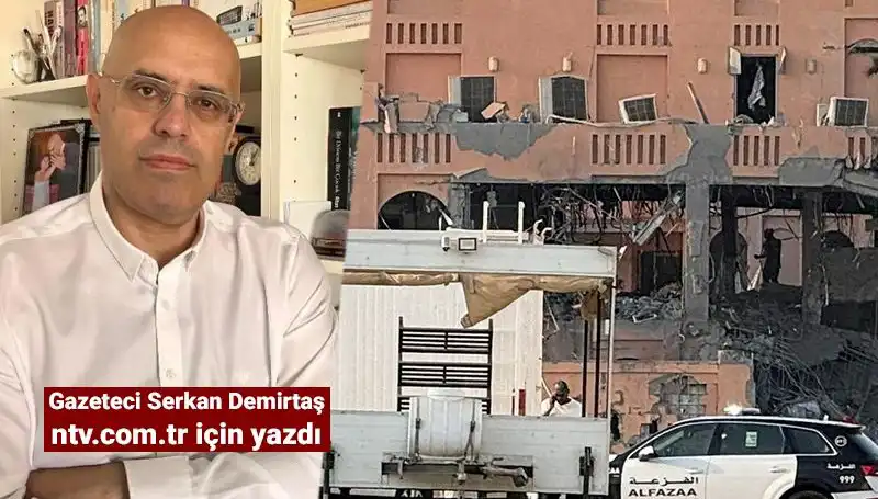 Katar Zirvesi: Trump’ın Diplomatik Hamleleri Filistin-İsrail İlişkilerini Değiştirebilir mi?