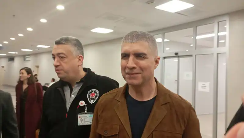 Maliye Bakanlığı'ndan Şok Hamle: Özcan Deniz'e Vergi İncelemesi Başlatıldı!