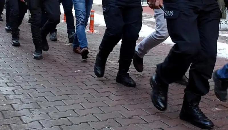 Muğla'da Uyuşturucu Operasyonu: 24 Kişi Tutuklandı, Kent Ayaklandı!